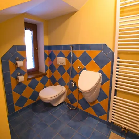 Vila Moravský Karlov, čti Info Od Hostitele