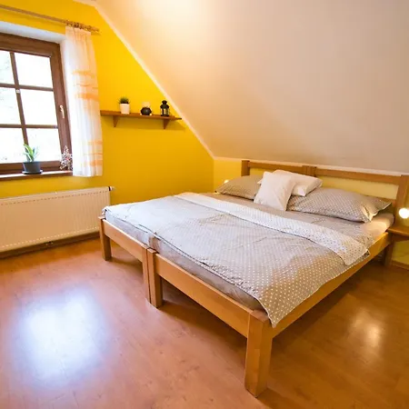 Vila Moravský Karlov, čti Info Od Hostitele *