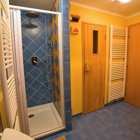 Vila Moravský Karlov, čti Info Od Hostitele