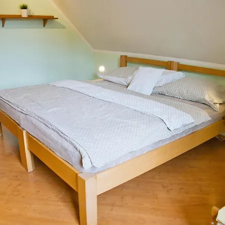 Vila Moravský Karlov, čti Info Od Hostitele *