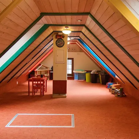 Vila Moravský Karlov, čti Info Od Hostitele Červená Voda