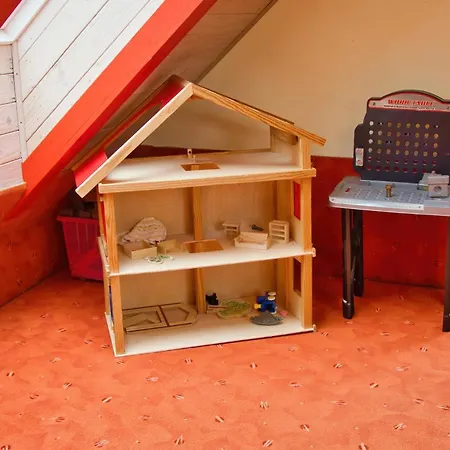 Vila Moravský Karlov, čti Info Od Hostitele