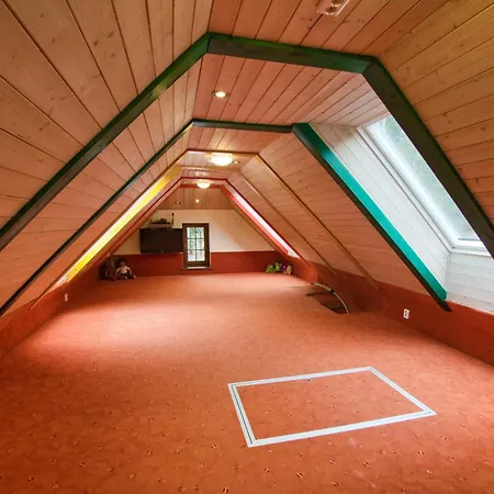 Moravský Karlov, čti Info Od Hostitele Červená Voda