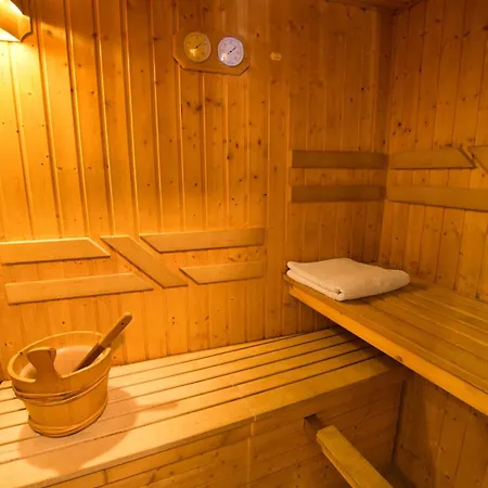 Vila Moravský Karlov, čti Info Od Hostitele *