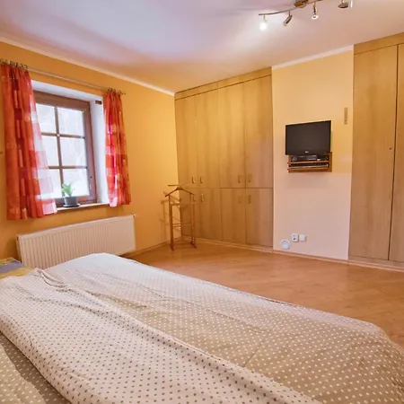 Vila Moravský Karlov, čti Info Od Hostitele *