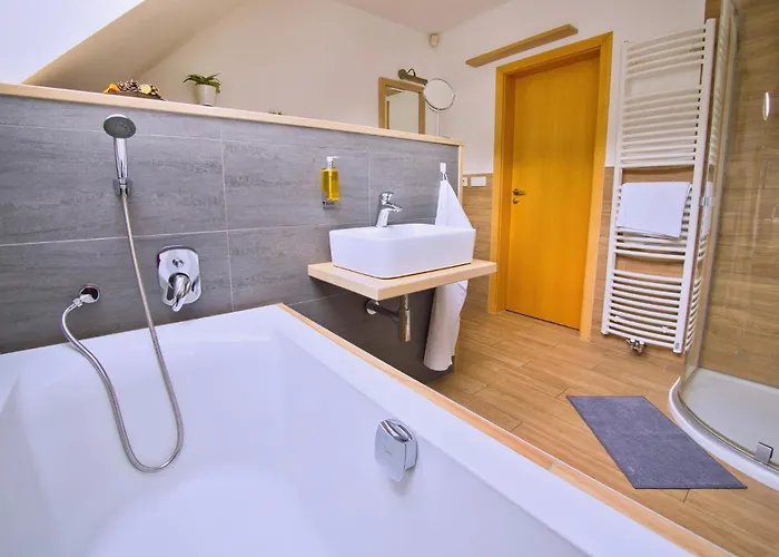 Villa Moravsky Karlov, Cti Info Od Hostitele