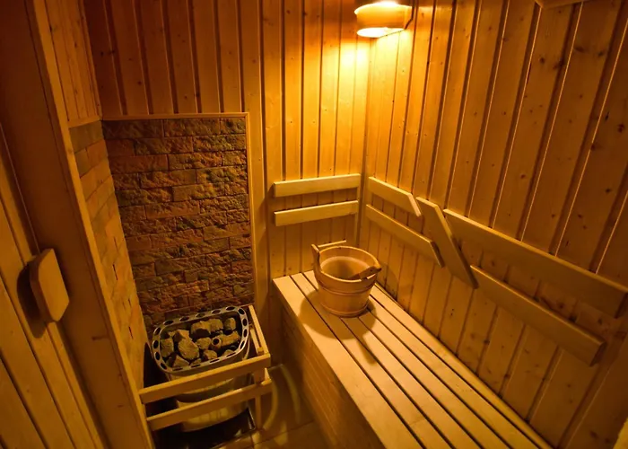 Moravsky Karlov, Cti Info Od Hostitele