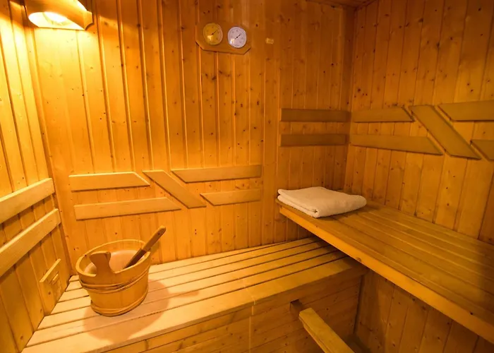 Villa Moravsky Karlov, Cti Info Od Hostitele *